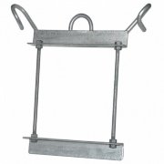 Узел крепления натяжной УКН-2К Узел крепления натяжной УКН-2К