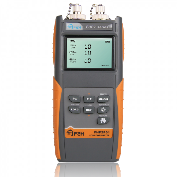 Измеритель оптической мощности Grandway FHP2P01 Измеритель оптической мощности Grandway FHP2P01