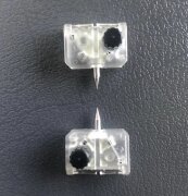 Электроды Fujikura ELCT2-16B для FSM-86S/26S/36S (Япония) Электроды Fujikura ELCT2-16B для FSM-86S/26S/36S (Япония)