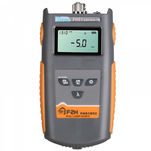 Источник оптического излучения Grandway FHS1D02 Источник оптического излучения Grandway FHS1D02