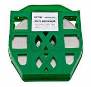 Лента крепёжная C202 20*50 металлическая Лента крепёжная C202 20*50 металлическая