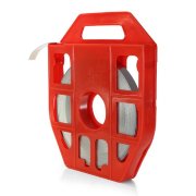 Лента крепёжная C201 20*70 металлическая Лента крепёжная C201 20*70 металлическая