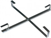 Устройство для подвеса муфт и запаса кабеля УПМК-4 усиленное Устройство для подвеса муфт и запаса кабеля УПМК-4 усиленное