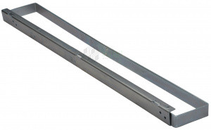 Устройство для подвеса муфт и запаса кабеля УПМК-4, без планки, разобранный вид Устройство для подвеса муфт и запаса кабеля УПМК-4, без планки, разобранный вид