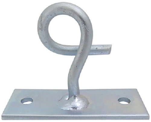 Узел крепления поддерживающий УК-ОК-02 Узел крепления поддерживающий УК-ОК-02