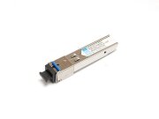 Модуль SFP 1,25 Гбит/с WDM, до 20 км, 1310 нм, одноволоконный, SC, DDM