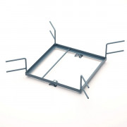 Рама ВОЛС для запаса кабеля Рама ВОЛС для запаса кабеля