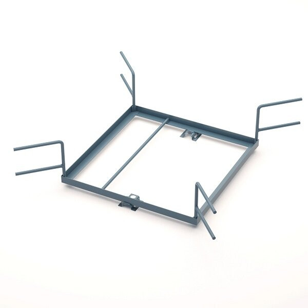 Рама ВОЛС для запаса кабеля Рама ВОЛС для запаса кабеля