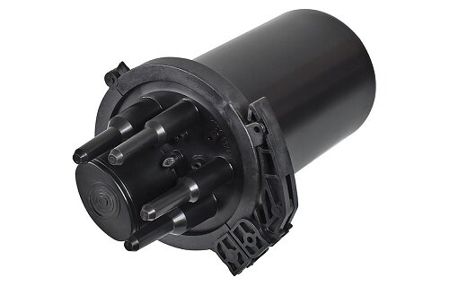 Муфта МТОК-Л7/48-1КС1645-К Муфта МТОК-Л7/48-1КС1645-К