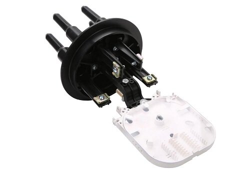 Муфта МТОК-Л7/48-1КС1645-К внутри Муфта МТОК-Л7/48-1КС1645-К внутри