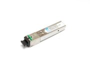 Модуль SFP 155 Мбит/с WDM, до 20 км, 1550 нм, одноволоконный, 2LC, DDM