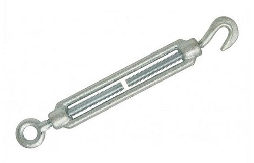 Талреп крюк-кольцо М16 DIN1480 Талреп крюк-кольцо М16 DIN1480