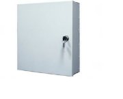 Кросс распределительный настенный до 48 портов SC/2LC, однодверный (без адаптеров, пигтейлов, КДЗС) Кросс распределительный настенный до 48 портов SC/2LC, однодверный (без адаптеров, пигтейлов, КДЗС)