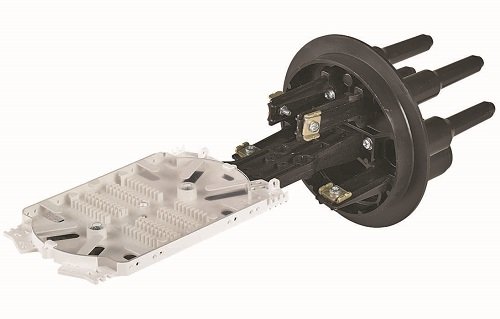 Муфта МТОК-Л6/108-1КТ3645-К