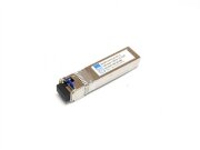 Модуль SFP+ 10 Гбит/с WDM, до 20 км, 1330 нм, одноволоконный, 2LC, DDM