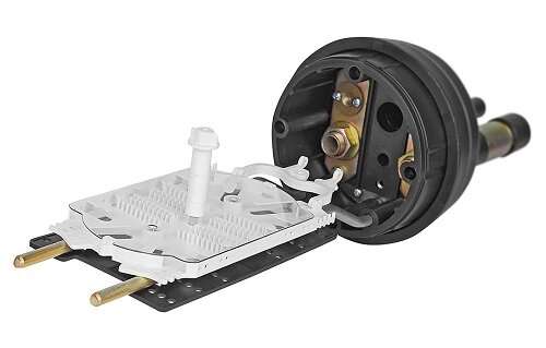 Муфта МТОК-А1/216-1КТ3645-К-77 Муфта МТОК-А1/216-1КТ3645-К-77