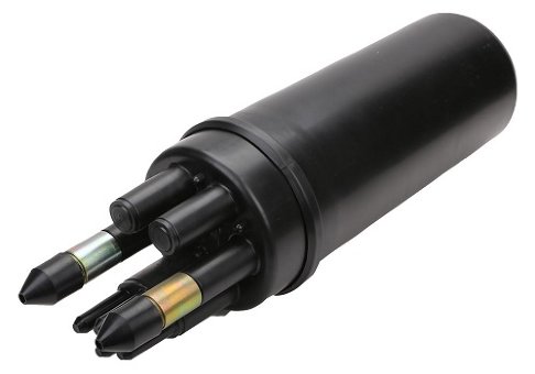 Муфта МТОК-Б1/216-1КТ3645-К Муфта МТОК-Б1/216-1КТ3645-К