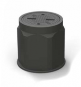 Кабельный колодец связи ККТМ-1 Кабельный колодец связи ККТМ-1