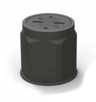 Кабельный колодец связи ККТМ-1 Кабельный колодец связи ККТМ-1