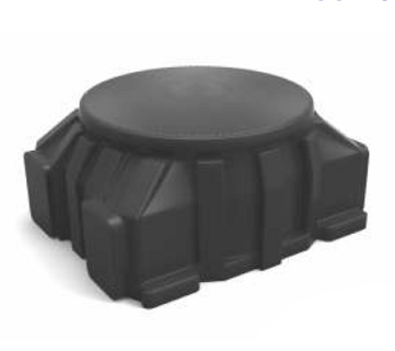 Кабельный колодец связи КОД Кабельный колодец связи КОД