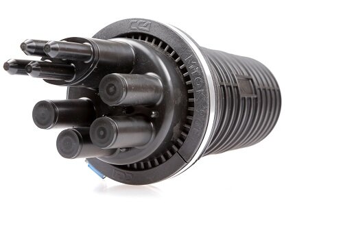 Муфта МТОК-В2/216-1КТ3645-К-44 Муфта МТОК-В2/216-1КТ3645-К-44