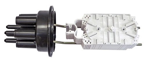 Муфта МТОК-В2/288-8КТ3645-К-44 Муфта МТОК-В2/288-8КТ3645-К-44