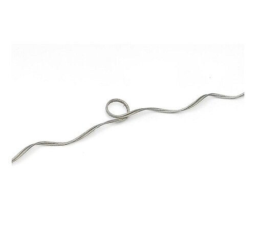 Зажим ПСО-50-3,7/4,5 б/к спиральный поддерживающий