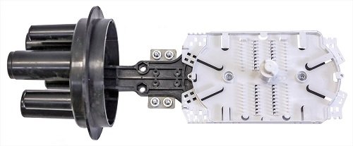 Муфта МТОК-М6/144-1КТ3645-К-44 Муфта МТОК-М6/144-1КТ3645-К-44