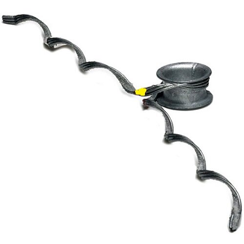 Зажим ПСО-50-14,2/15,6 спиральный поддерживающий Зажим ПСО-50-14,2/15,6 спиральный поддерживающий