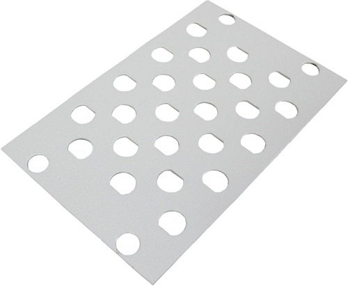 Планка сменная 24FC/ST порта, 1 мм, сталь